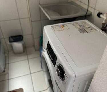 Sao Luis Apartment | Apartamento Completo