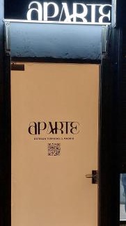 Cotos Apartment | Apartamento completo, Chamartín