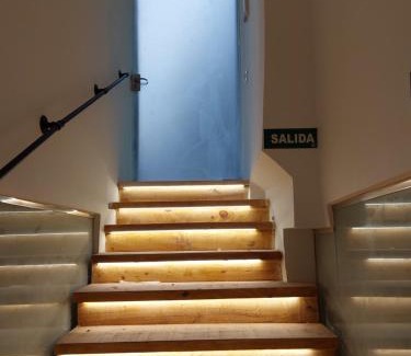 Cotos Apartment | Apartamento completo, Chamartín