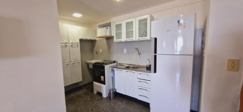 Praia de Iracema Apartment | Apartamento completo com vista sensacinal na praia de Fortaleza