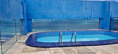 Praia de Iracema Apartment | Apartamento completo com vista sensacinal na praia de Fortaleza