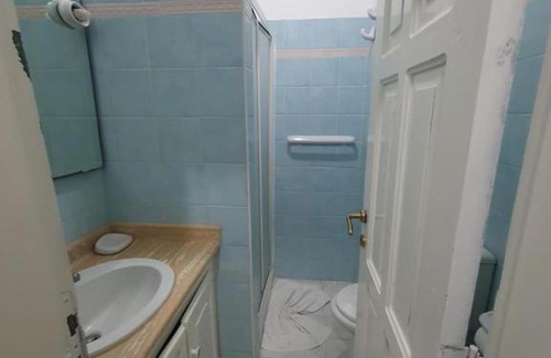 Reparto Ibarra Apartment | Apartamento completo con piscina a 3mts de la playa