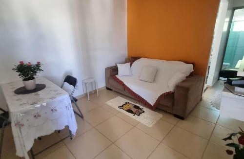 Sao Sebastiao Apartment | Apartamento completo com Wi-Fi, garagem em condomínio - Ideal para estadias tranquilas