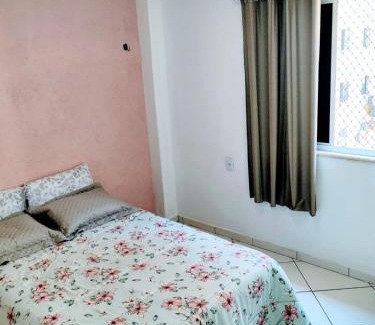 Jurunas Apartment | Apartamento Completo COP30