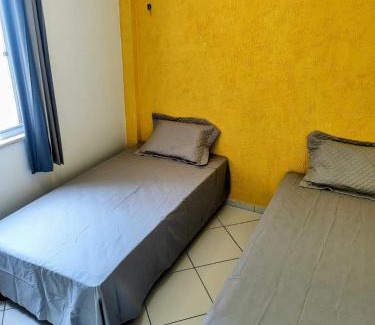 Jurunas Apartment | Apartamento Completo COP30