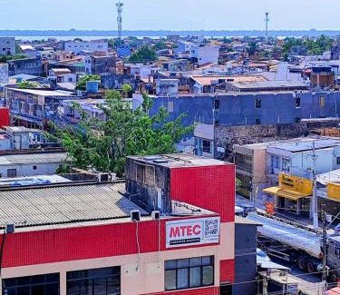 Jurunas Apartment | Apartamento Completo COP30