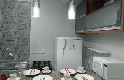 Telegrafo Apartment | Apartamento Completo e Centralizado 3
