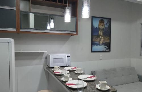 Telegrafo Apartment | Apartamento Completo e Centralizado 3