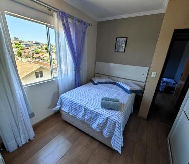 Costa e Silva Apartment | Apartamento completo em Joinville no Costa e Silva - Há 50 km das Praias SC