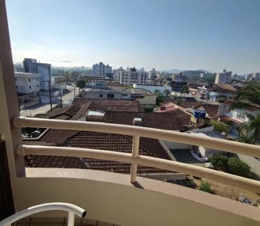 Costa e Silva Apartment | Apartamento completo em Joinville no Costa e Silva - Há 50 km das Praias SC
