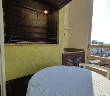Costa e Silva Apartment | Apartamento completo em Joinville no Costa e Silva - Há 50 km das Praias SC