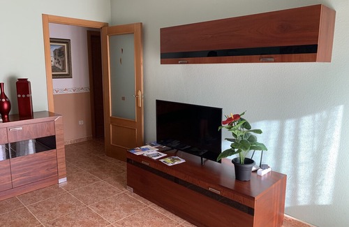 Monovar Apartment | Apartamento Completo