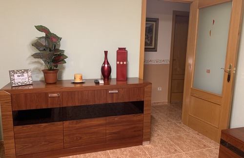 Monovar Apartment | Apartamento Completo