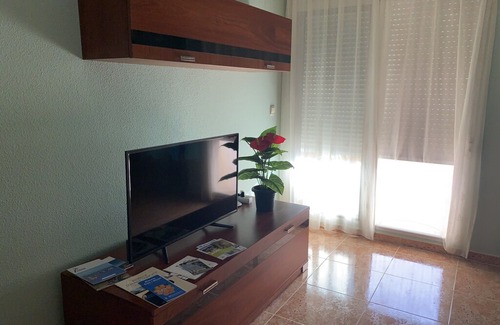 Monovar Apartment | Apartamento Completo