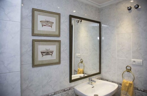 Monovar Apartment | Apartamento Completo