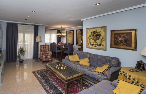 Monovar Apartment | Apartamento Completo