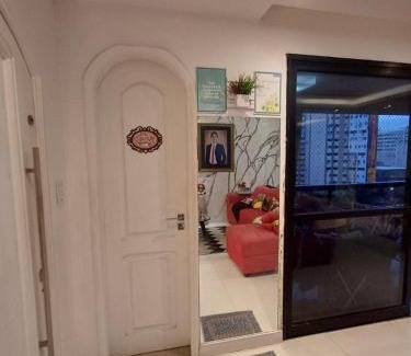 Reduto Apartment | APARTAMENTO COMPLETO NA VISCONDE DE SOUZA FRANCO, com vista para a area mais nobre de Belém