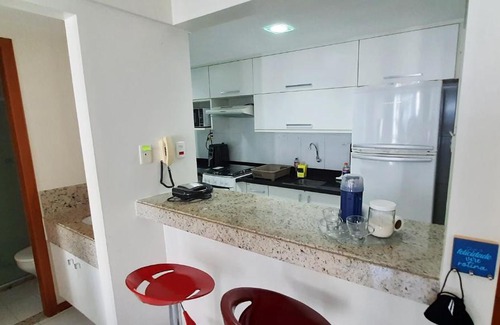 Candeal Apartment | Apartamento completo Salvador