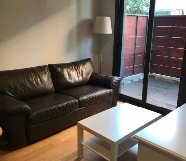 Igualada Apartment | Apartamento con encanto