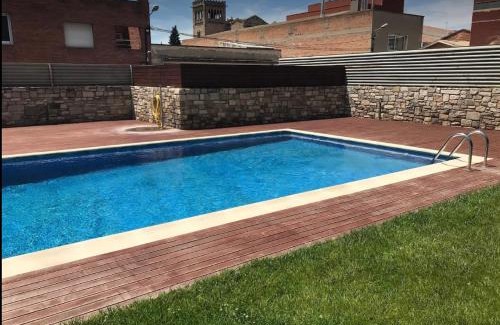 Igualada Apartment | Apartamento con encanto