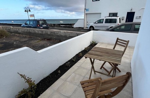 Haria Apartment | Apartamento con Vistas al mar