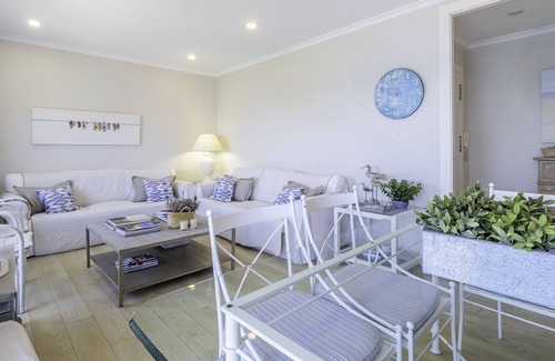 Aduanas Apartment | Apartamento con Espectaculares Vistas, en Primera Linea del Puerto en Jávea