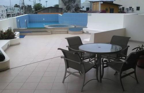 Salinas Apartment | Apartamento con hermosa vista al Mar!