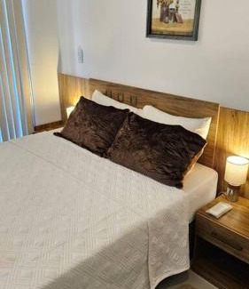 Asuncion Apartment | Apartamento con pileta en Asunción centro