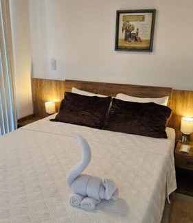 Asuncion Apartment | Apartamento con pileta en Asunción centro