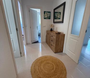 Mogro Apartment | Apartamento con terraza en Mogro Playa de Usil