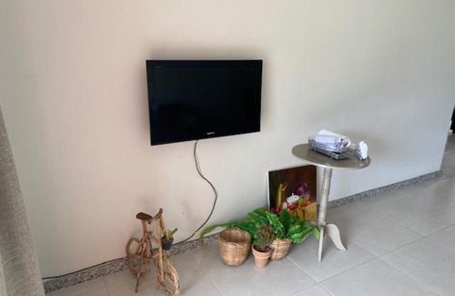 Estancia Apartment | apartamento cond vila das aguas