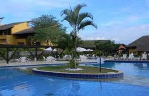 Novo Gravata Apartment | Apartamento cond. Winterville