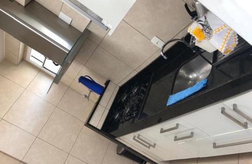 Praia do Futuro II Apartment | Apartamento condomínio Bech Village Fortaleza