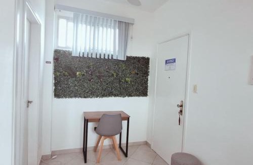 Praia dos Sonhos Apartment | Apartamento Confortável a 350m da Praia dos Sonhos Itanhaém