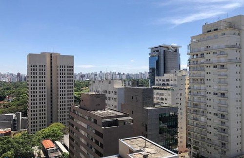 Itaim Bibi Apartment | Apartamento confortável - Itaim Bibi