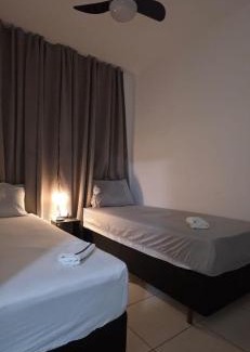 Gavea Apartment | Apartamento Confortavel 2 quartos garagem ao lado Shopping Zona Sul