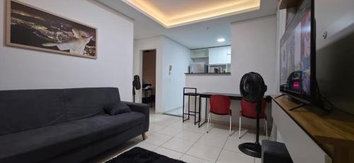 Gavea Apartment | Apartamento Confortavel 2 quartos garagem ao lado Shopping Zona Sul
