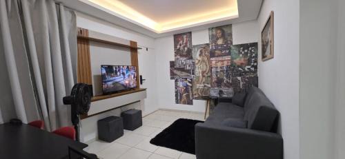 Gavea Apartment | Apartamento Confortavel 2 quartos garagem ao lado Shopping Zona Sul