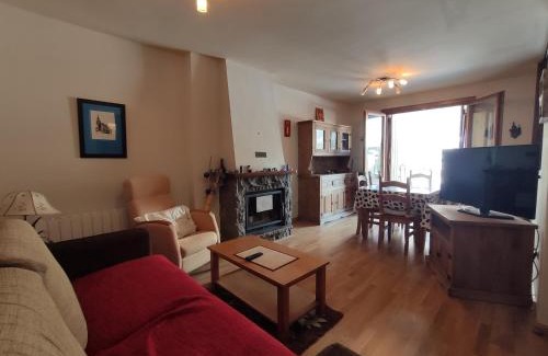 Linsoles Apartment | Apartamento conques Linsoles/Benasque