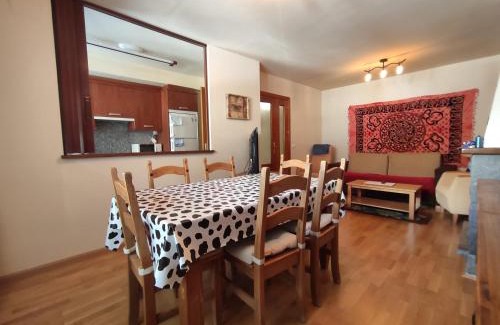 Linsoles Apartment | Apartamento conques Linsoles/Benasque