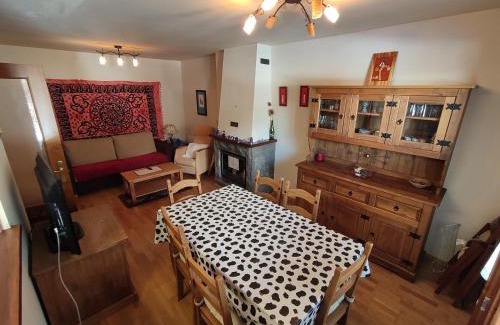 Linsoles Apartment | Apartamento conques Linsoles/Benasque