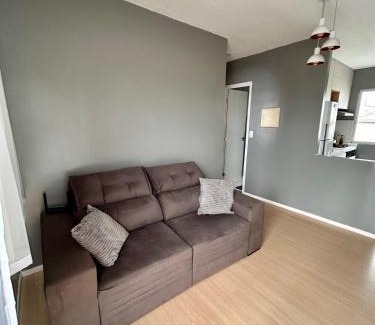 Jiboia Branca Apartment | Apartamento Cop 30