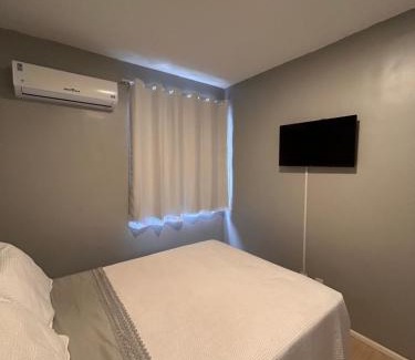 Jiboia Branca Apartment | Apartamento Cop 30