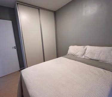 Jiboia Branca Apartment | Apartamento Cop 30