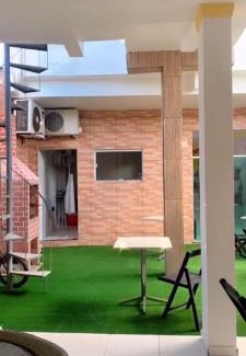 Telegrafo Apartment | Apartamento cop 30
