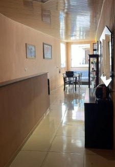 Telegrafo Apartment | Apartamento cop 30