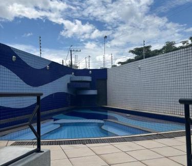 Val-de-Caes Apartment | Apartamento COP 30