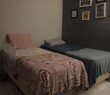Val-de-Caes Apartment | Apartamento COP 30