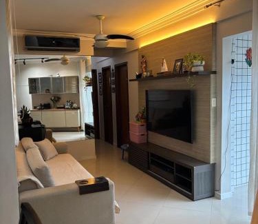 Val-de-Caes Apartment | Apartamento COP 30