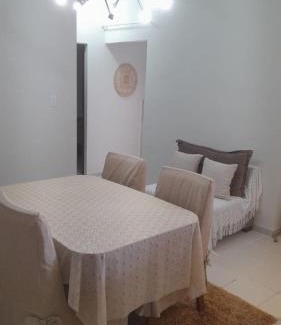 Fatima Apartment | Apartamento COP 30